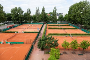 Bild 3 - Damen Der Club an der Alster - ETUF Essen : Ergebnis: 2:7